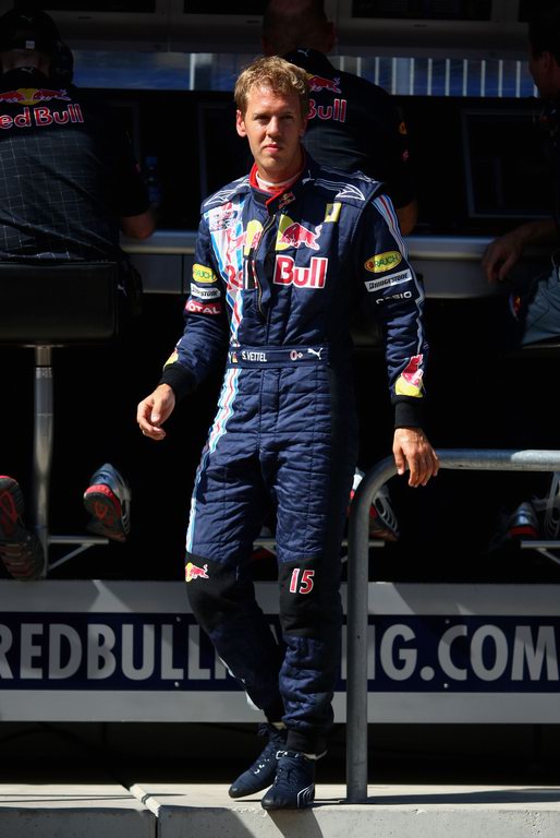 GP EUROPA - Qualifiche e Prove Libere 3
